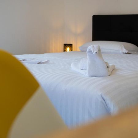 Le 10-Gregimmo-Appart'Hotel แบลฟอร์ ภายนอก รูปภาพ