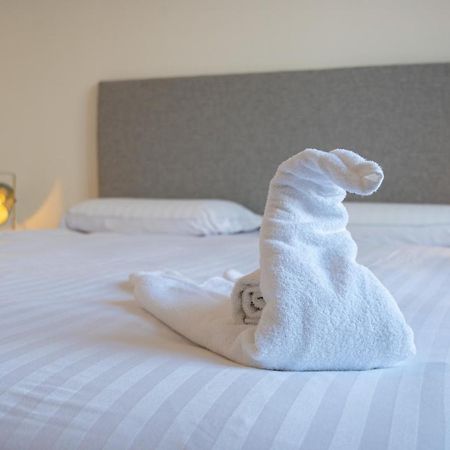 Le 10-Gregimmo-Appart'Hotel แบลฟอร์ ภายนอก รูปภาพ