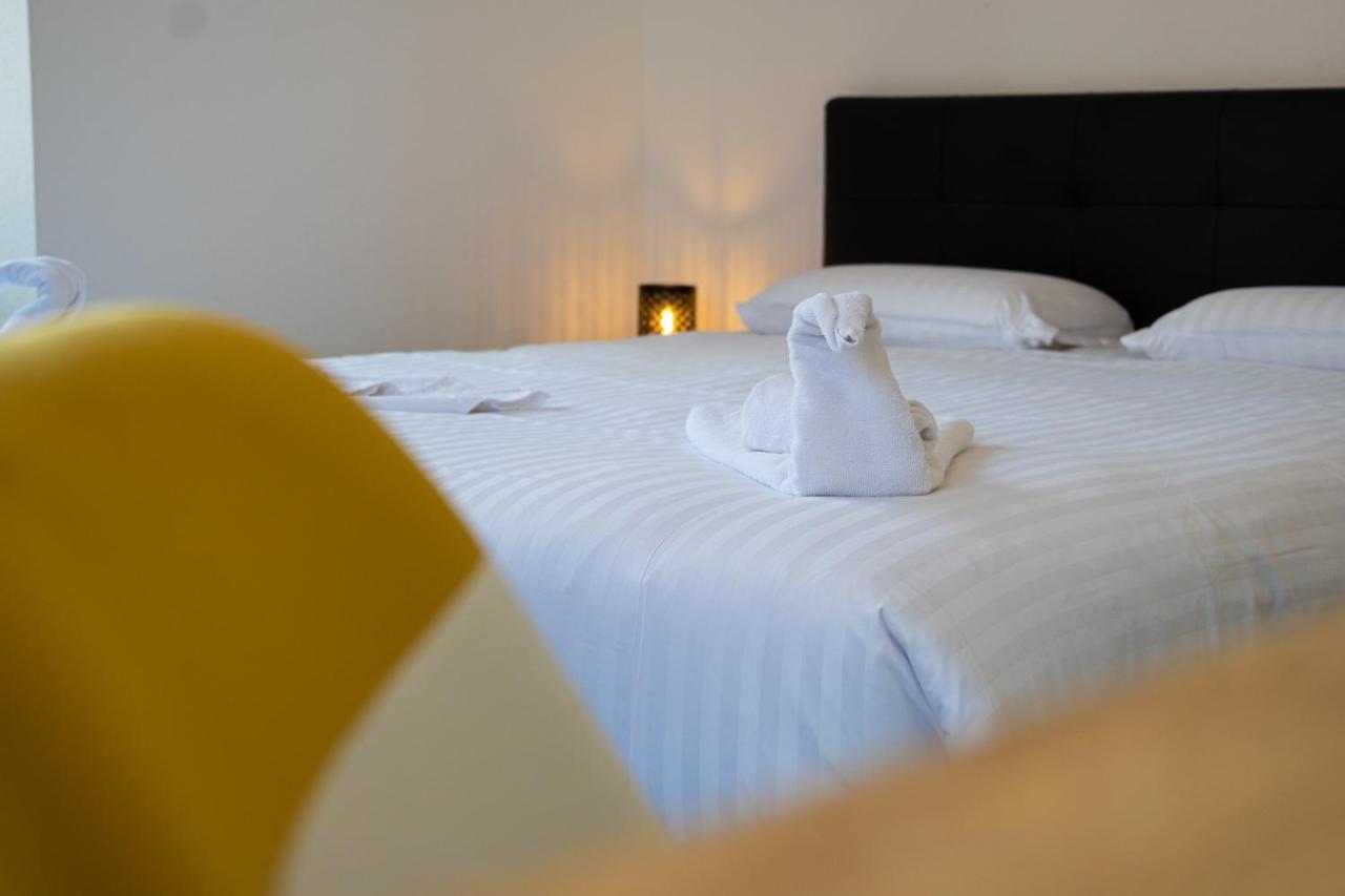 Le 10-Gregimmo-Appart'Hotel แบลฟอร์ ภายนอก รูปภาพ