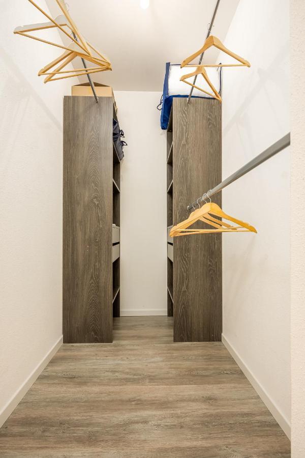 Le 10-Gregimmo-Appart'Hotel แบลฟอร์ ภายนอก รูปภาพ