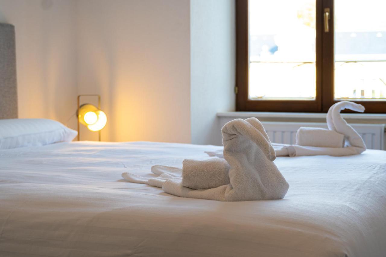 Le 10-Gregimmo-Appart'Hotel แบลฟอร์ ภายนอก รูปภาพ
