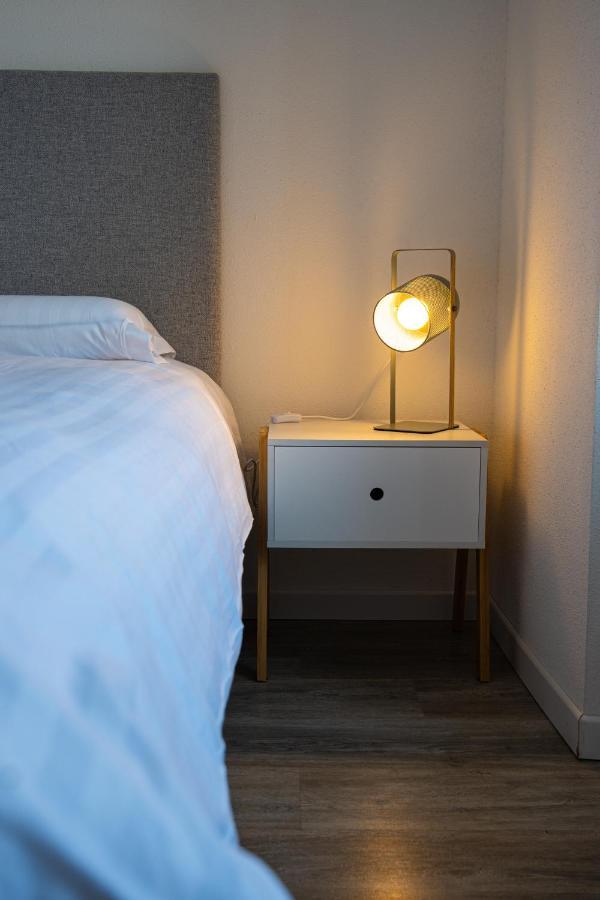 Le 10-Gregimmo-Appart'Hotel แบลฟอร์ ภายนอก รูปภาพ